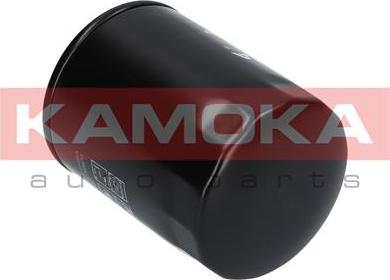 Kamoka F101301 - Oljefilter xdelar.se