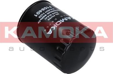 Kamoka F108401 - Oljefilter xdelar.se