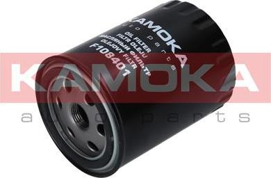 Kamoka F108401 - Oljefilter xdelar.se