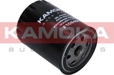 Kamoka F108401 - Oljefilter xdelar.se