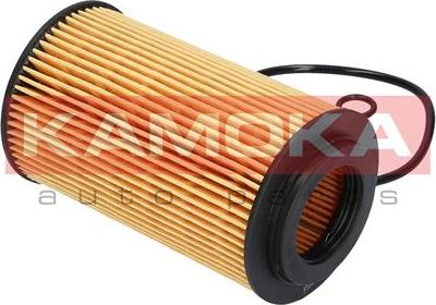 Kamoka F108501 - Oljefilter xdelar.se