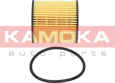 Kamoka F103401 - Oljefilter xdelar.se