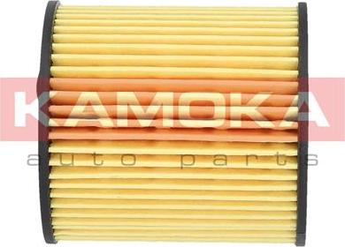 Kamoka F103401 - Oljefilter xdelar.se