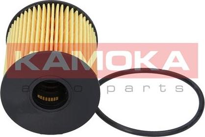 Kamoka F103401 - Oljefilter xdelar.se