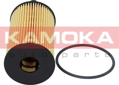 Kamoka F103101 - Oljefilter xdelar.se