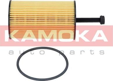 Kamoka F103101 - Oljefilter xdelar.se