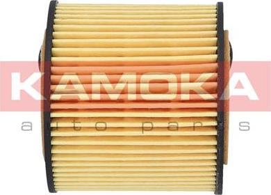 Kamoka F103801 - Oljefilter xdelar.se