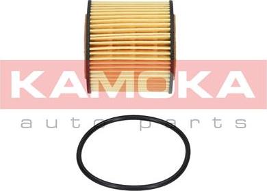 Kamoka F103801 - Oljefilter xdelar.se