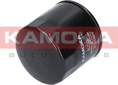 Kamoka F103301 - Oljefilter xdelar.se