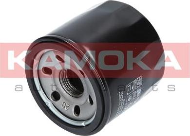 Kamoka F103301 - Oljefilter xdelar.se