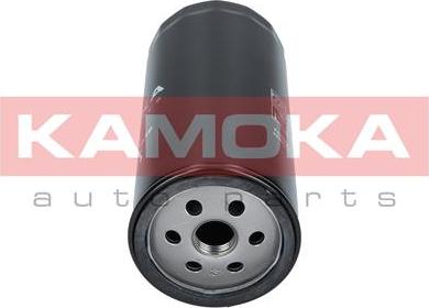 Kamoka F103701 - Oljefilter xdelar.se