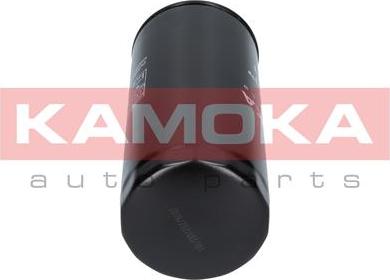 Kamoka F103701 - Oljefilter xdelar.se