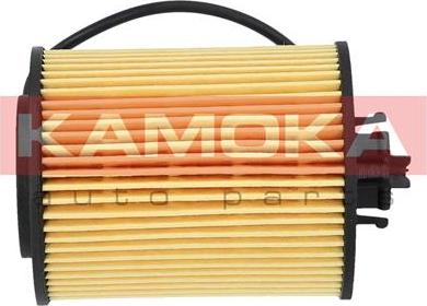 Kamoka F102801 - Oljefilter xdelar.se