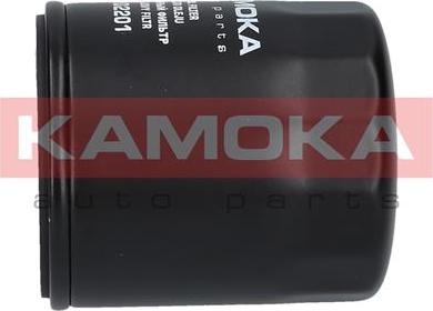 Kamoka F102201 - Oljefilter xdelar.se