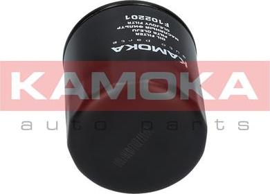 Kamoka F102201 - Oljefilter xdelar.se