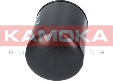 Kamoka F102701 - Oljefilter xdelar.se