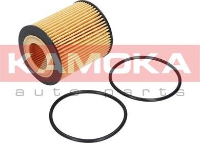 Kamoka F107501 - Oljefilter xdelar.se