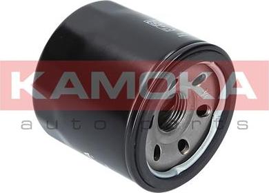 Kamoka F107601 - Oljefilter xdelar.se