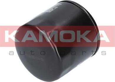 Kamoka F107601 - Oljefilter xdelar.se