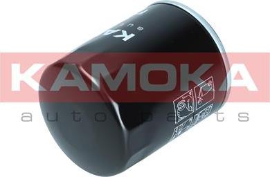 Kamoka F119001 - Oljefilter xdelar.se