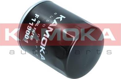 Kamoka F119001 - Oljefilter xdelar.se