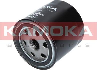 Kamoka F114901 - Oljefilter xdelar.se