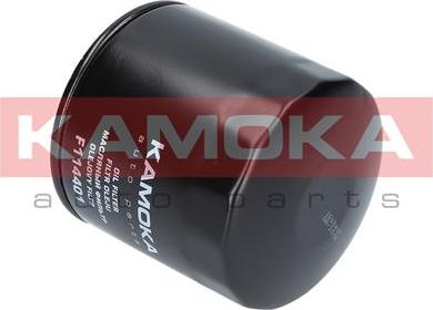 Kamoka F114401 - Oljefilter xdelar.se