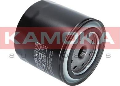 Kamoka F114401 - Oljefilter xdelar.se