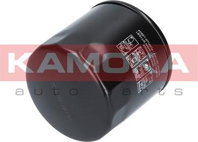 Kamoka F114501 - Oljefilter xdelar.se