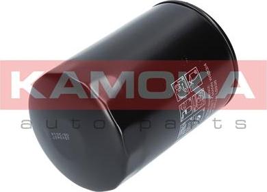 Kamoka F114601 - Oljefilter xdelar.se