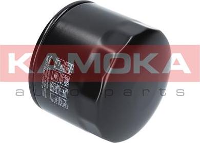 Kamoka F114001 - Oljefilter xdelar.se