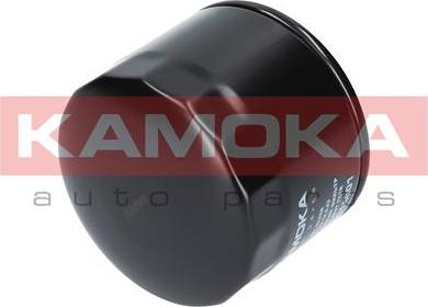 Kamoka F114001 - Oljefilter xdelar.se