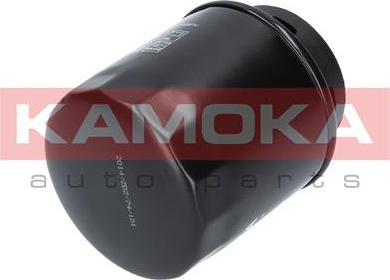 Kamoka F114801 - Oljefilter xdelar.se