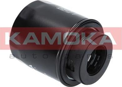 Kamoka F114801 - Oljefilter xdelar.se