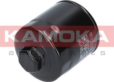 Kamoka F114301 - Oljefilter xdelar.se