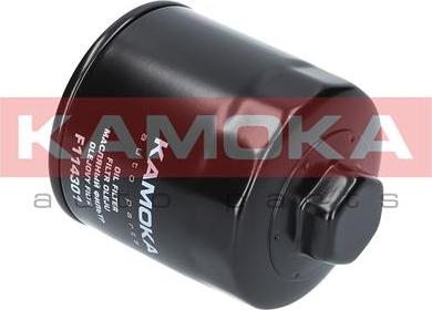 Kamoka F114301 - Oljefilter xdelar.se