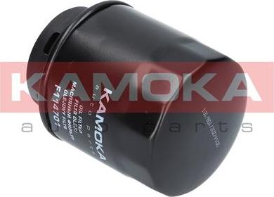 Kamoka F114701 - Oljefilter xdelar.se