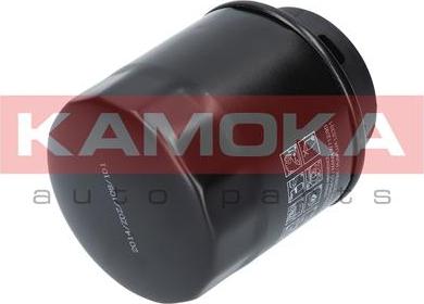 Kamoka F114701 - Oljefilter xdelar.se