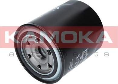 Kamoka F115401 - Oljefilter xdelar.se