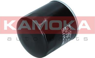 Kamoka F115501 - Oljefilter xdelar.se