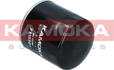 Kamoka F115501 - Oljefilter xdelar.se