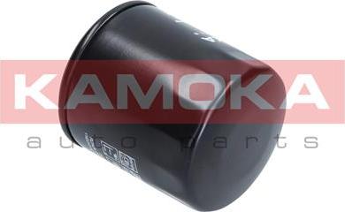 Kamoka F115601 - Oljefilter xdelar.se