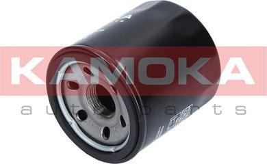 Kamoka F115601 - Oljefilter xdelar.se