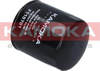 Kamoka F115701 - Oljefilter xdelar.se