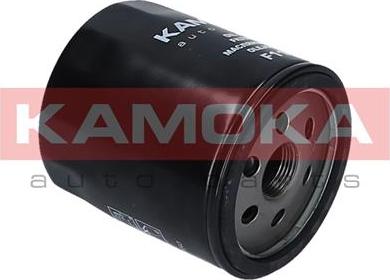 Kamoka F115701 - Oljefilter xdelar.se