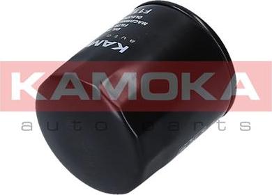 Kamoka F115701 - Oljefilter xdelar.se