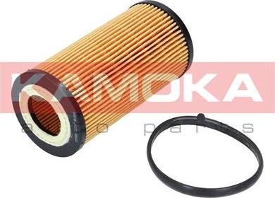 Kamoka F110501 - Oljefilter xdelar.se