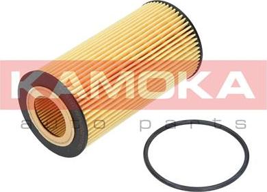 Kamoka F110101 - Oljefilter xdelar.se