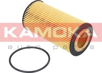 Kamoka F110101 - Oljefilter xdelar.se