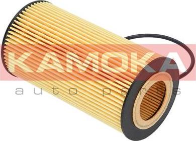 Kamoka F110101 - Oljefilter xdelar.se